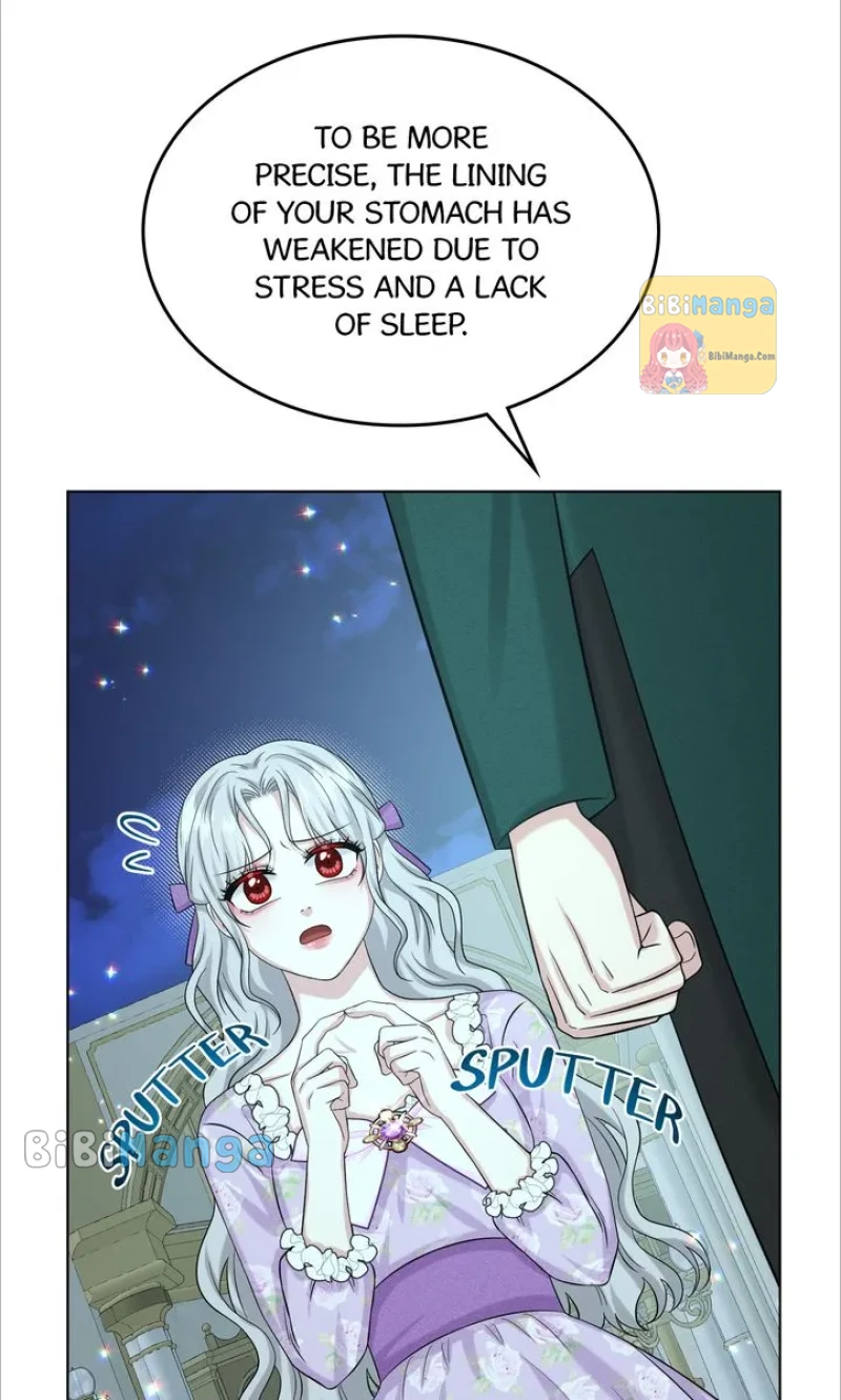 How to Get Rid of My Dark Past Chapter 87 302 6