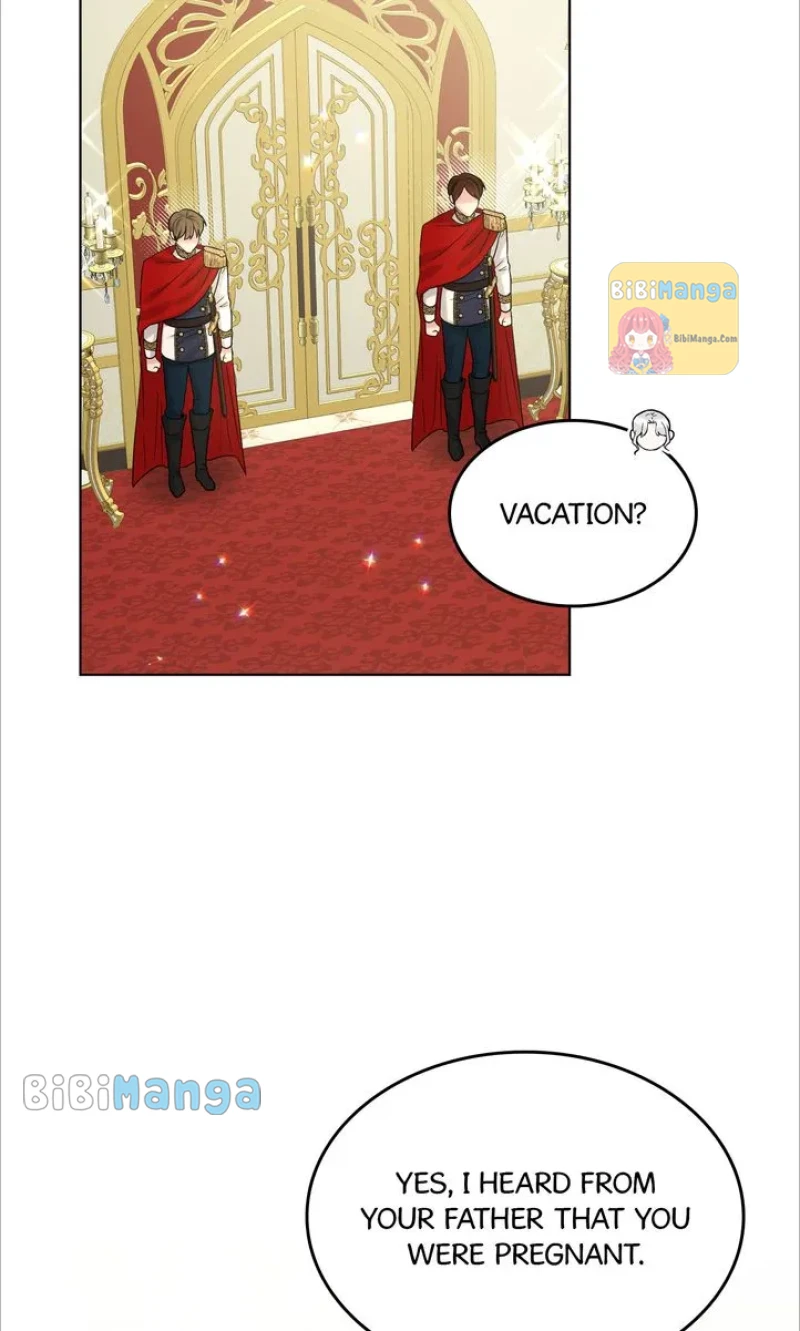 How to Get Rid of My Dark Past Chapter 87 357 61