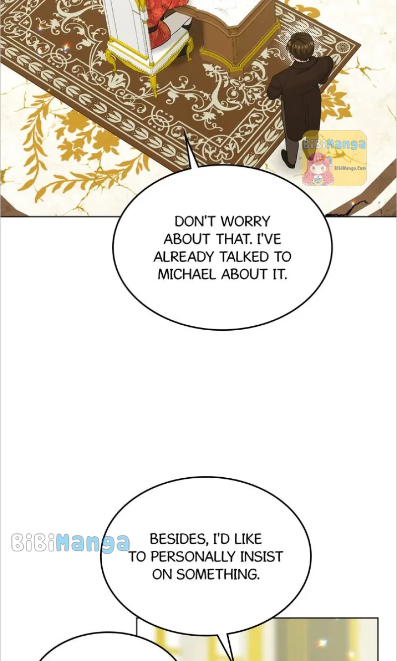 How to Get Rid of My Dark Past Chapter 87 360 64