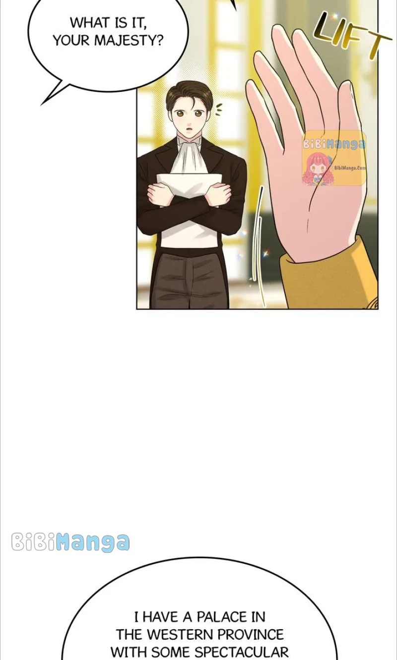 How to Get Rid of My Dark Past Chapter 87 361 65