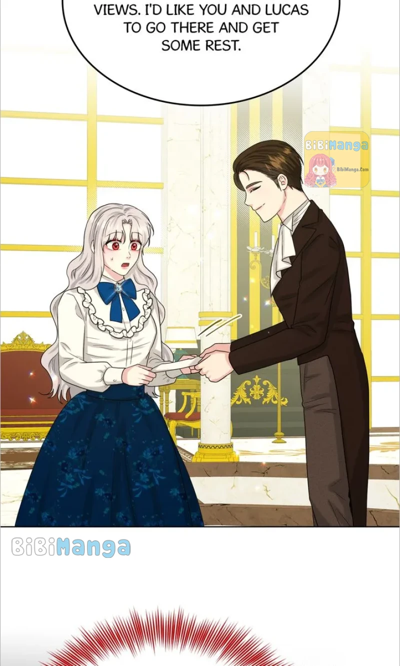 How to Get Rid of My Dark Past Chapter 87 362 66
