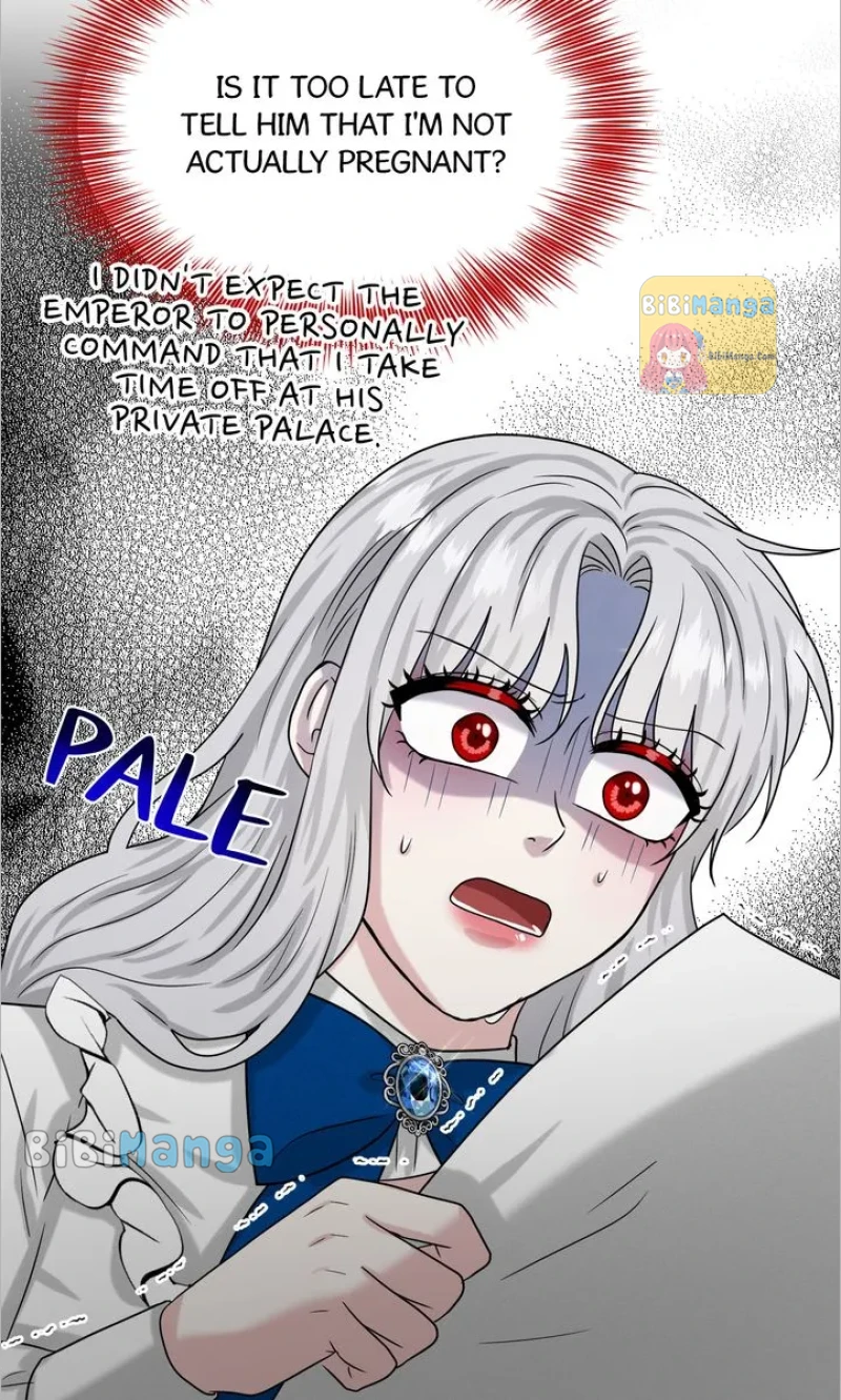 How to Get Rid of My Dark Past Chapter 87 363 67