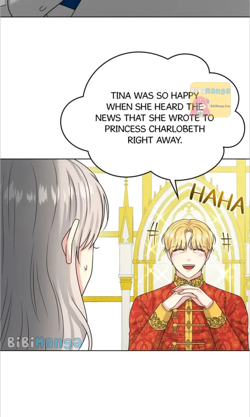 How to Get Rid of My Dark Past Chapter 87 364 68