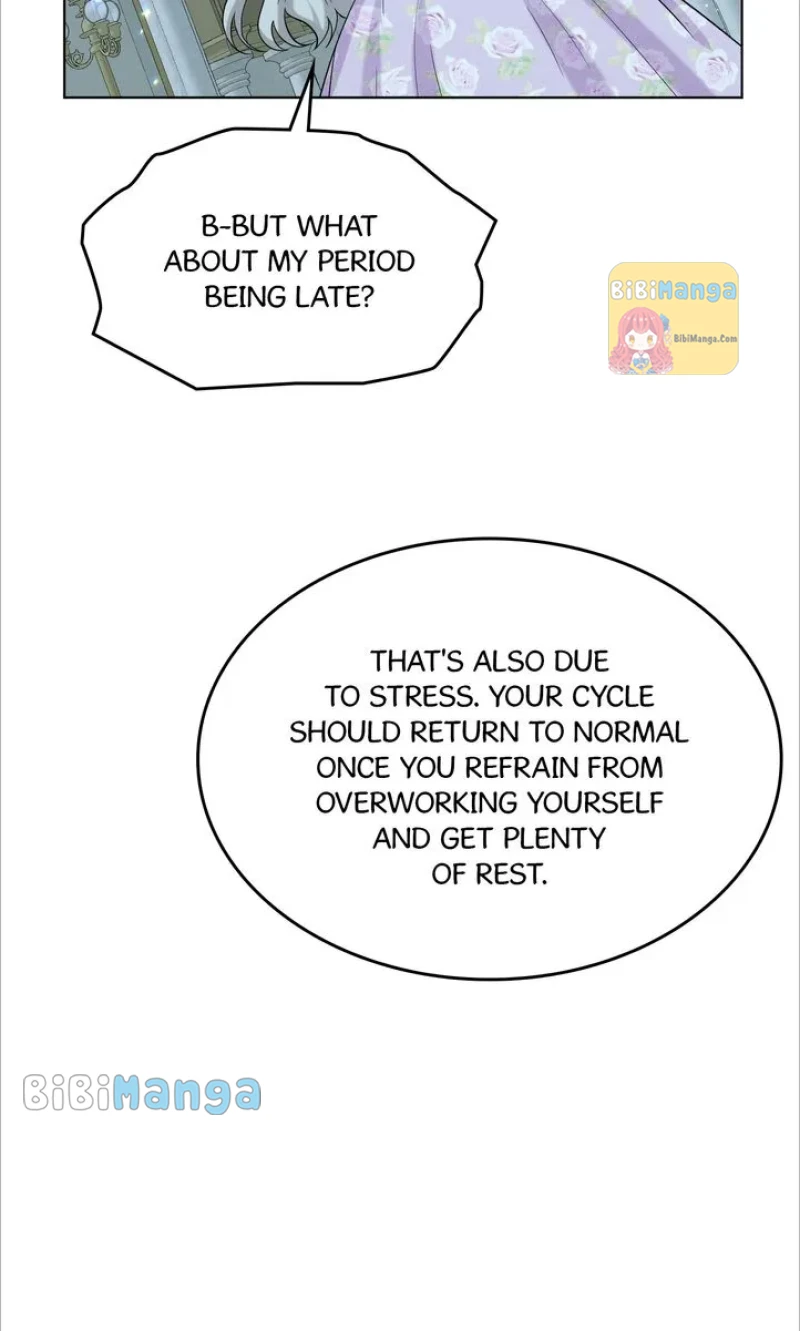 How to Get Rid of My Dark Past Chapter 87 303 7
