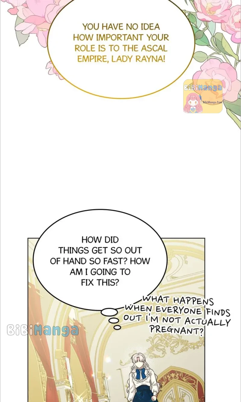 How to Get Rid of My Dark Past Chapter 87 368 72
