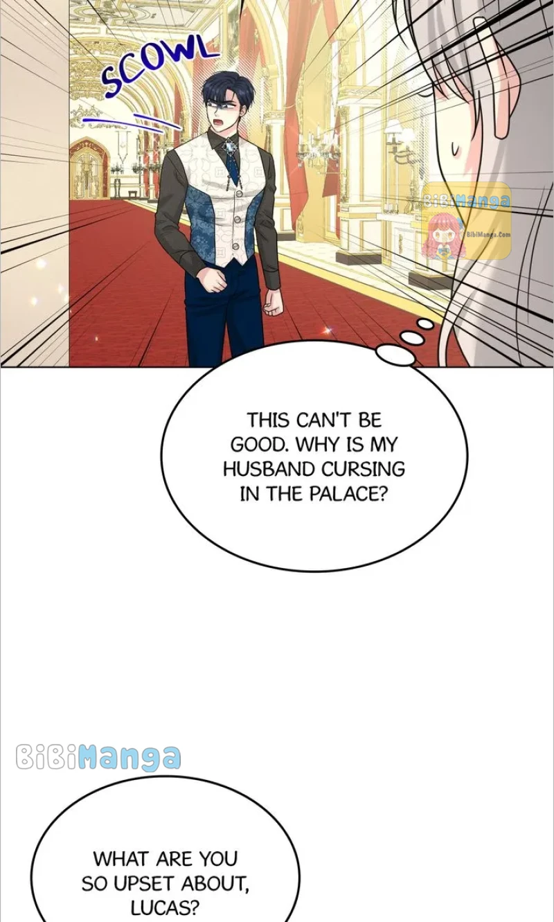 How to Get Rid of My Dark Past Chapter 87 370 74