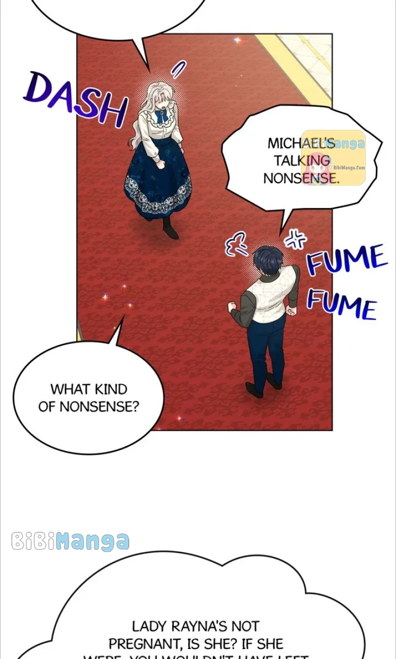 How to Get Rid of My Dark Past Chapter 87 371 75