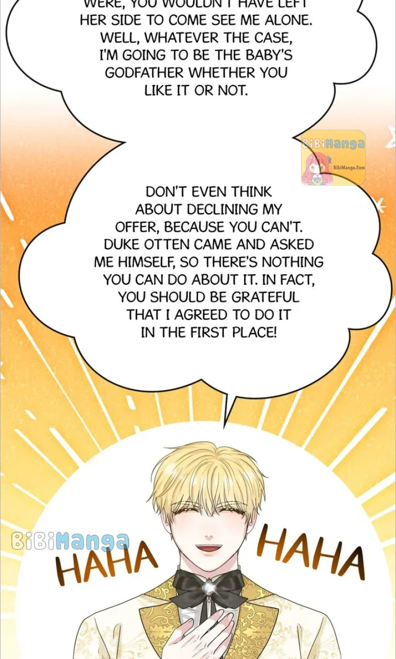 How to Get Rid of My Dark Past Chapter 87 372 76