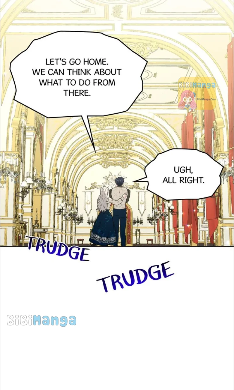 How to Get Rid of My Dark Past Chapter 87 374 78