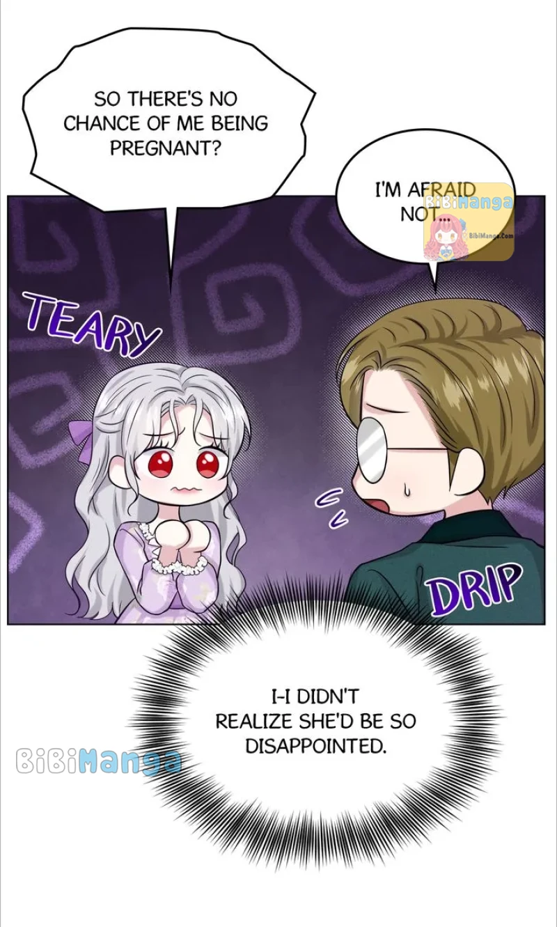 How to Get Rid of My Dark Past Chapter 87 304 8