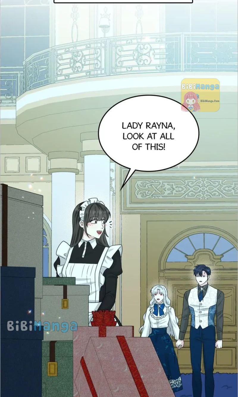 How to Get Rid of My Dark Past Chapter 87 376 80
