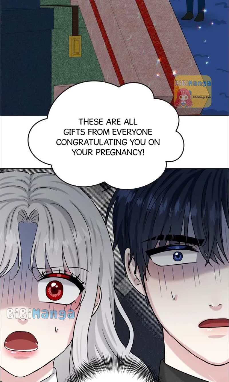 How to Get Rid of My Dark Past Chapter 87 377 81