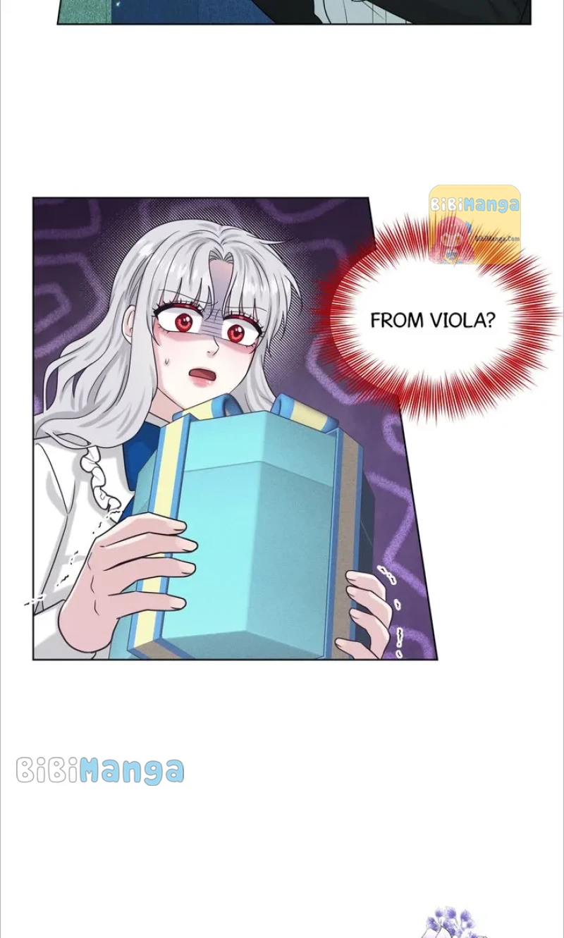 How to Get Rid of My Dark Past Chapter 87 379 83
