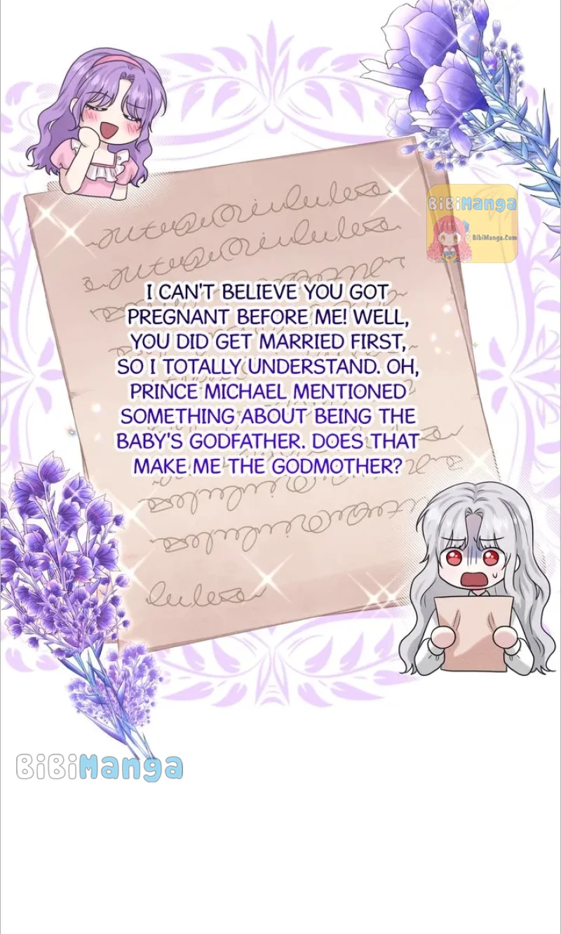 How to Get Rid of My Dark Past Chapter 87 380 84