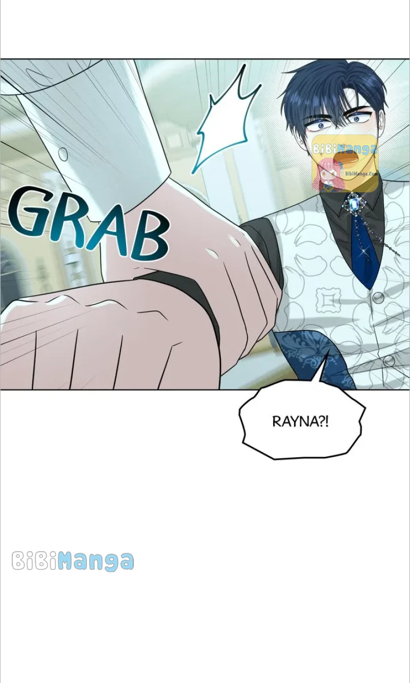 How to Get Rid of My Dark Past Chapter 87 382 86