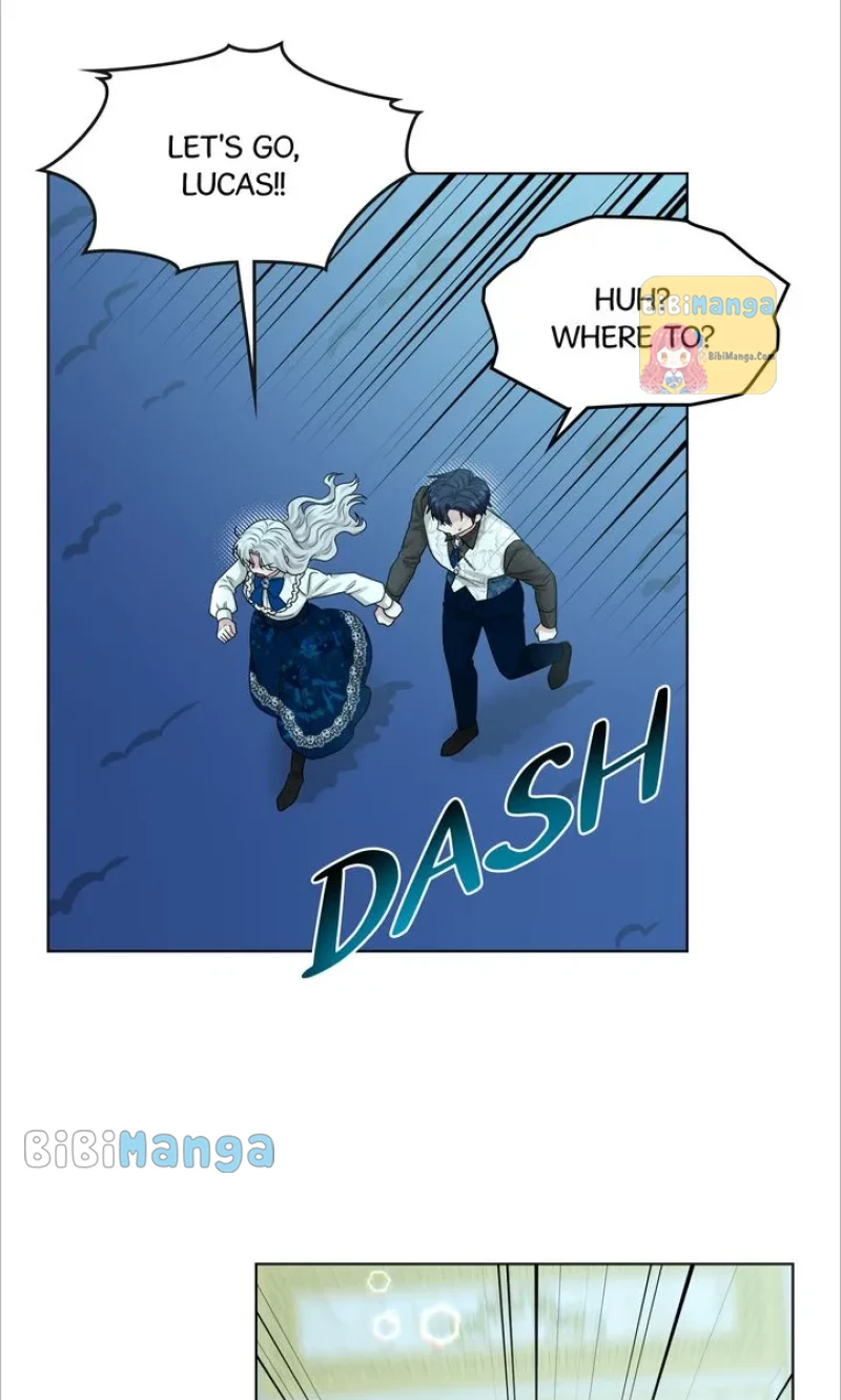How to Get Rid of My Dark Past Chapter 87 383 87