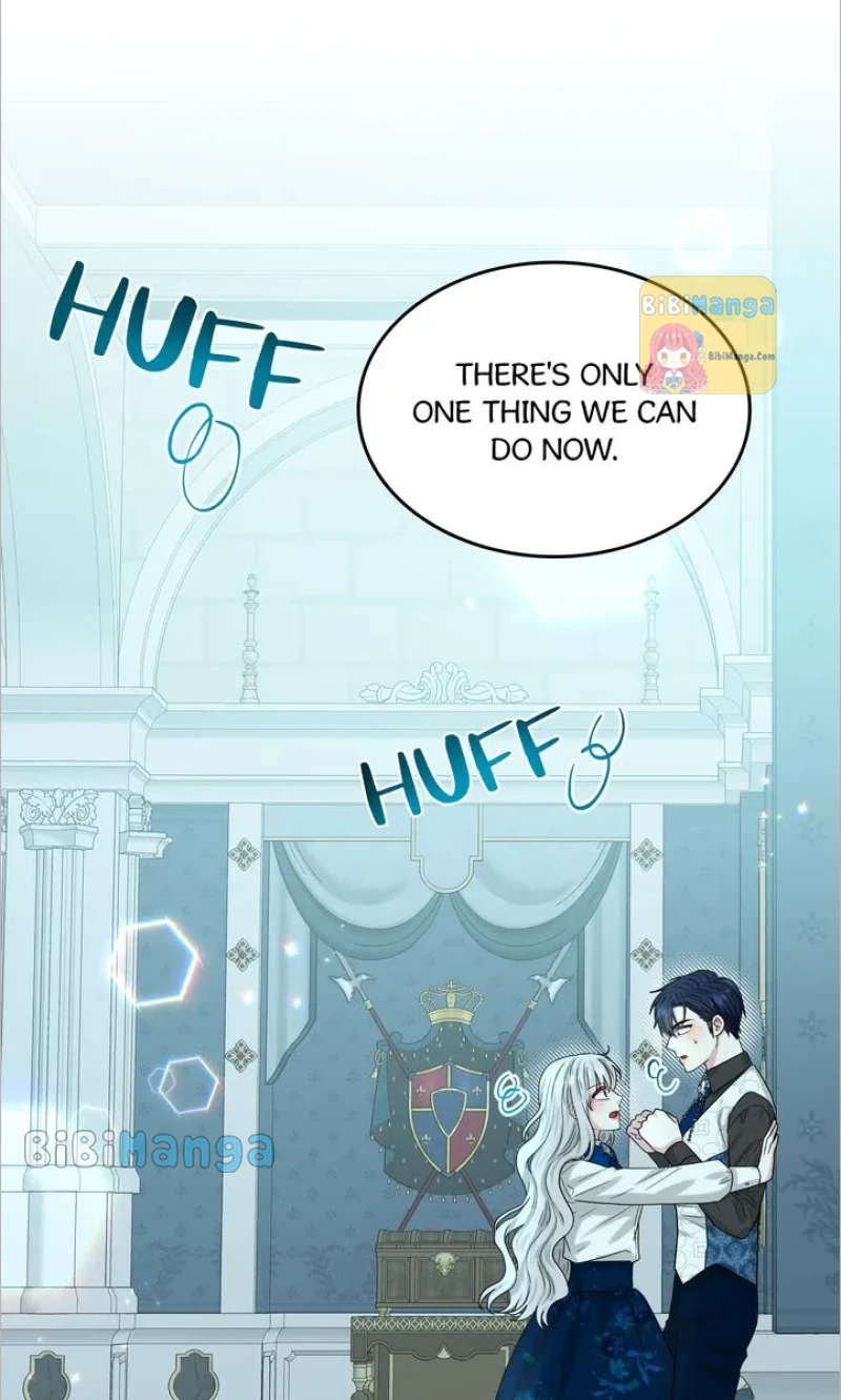 How to Get Rid of My Dark Past Chapter 87 385 89