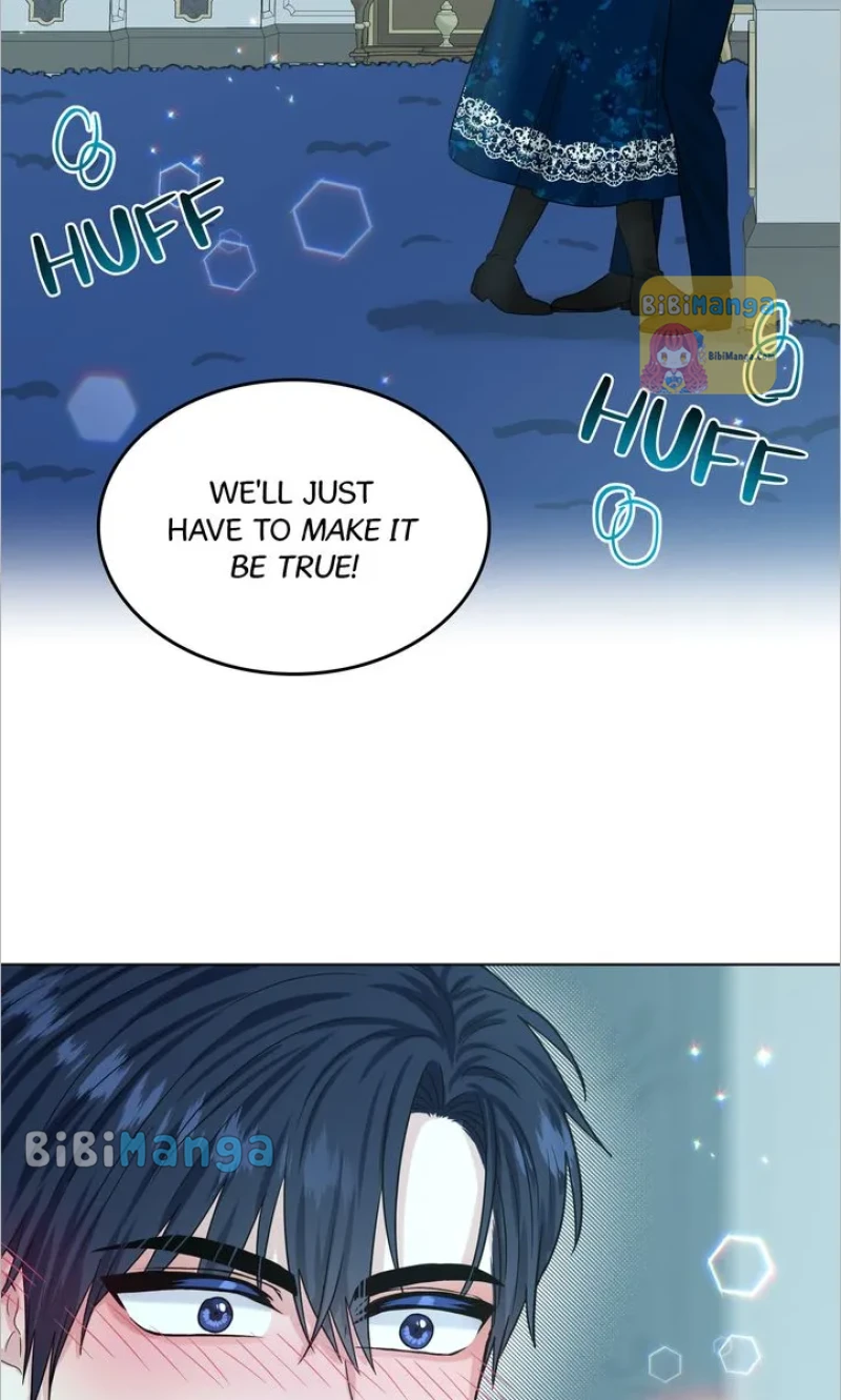 How to Get Rid of My Dark Past Chapter 87 386 90