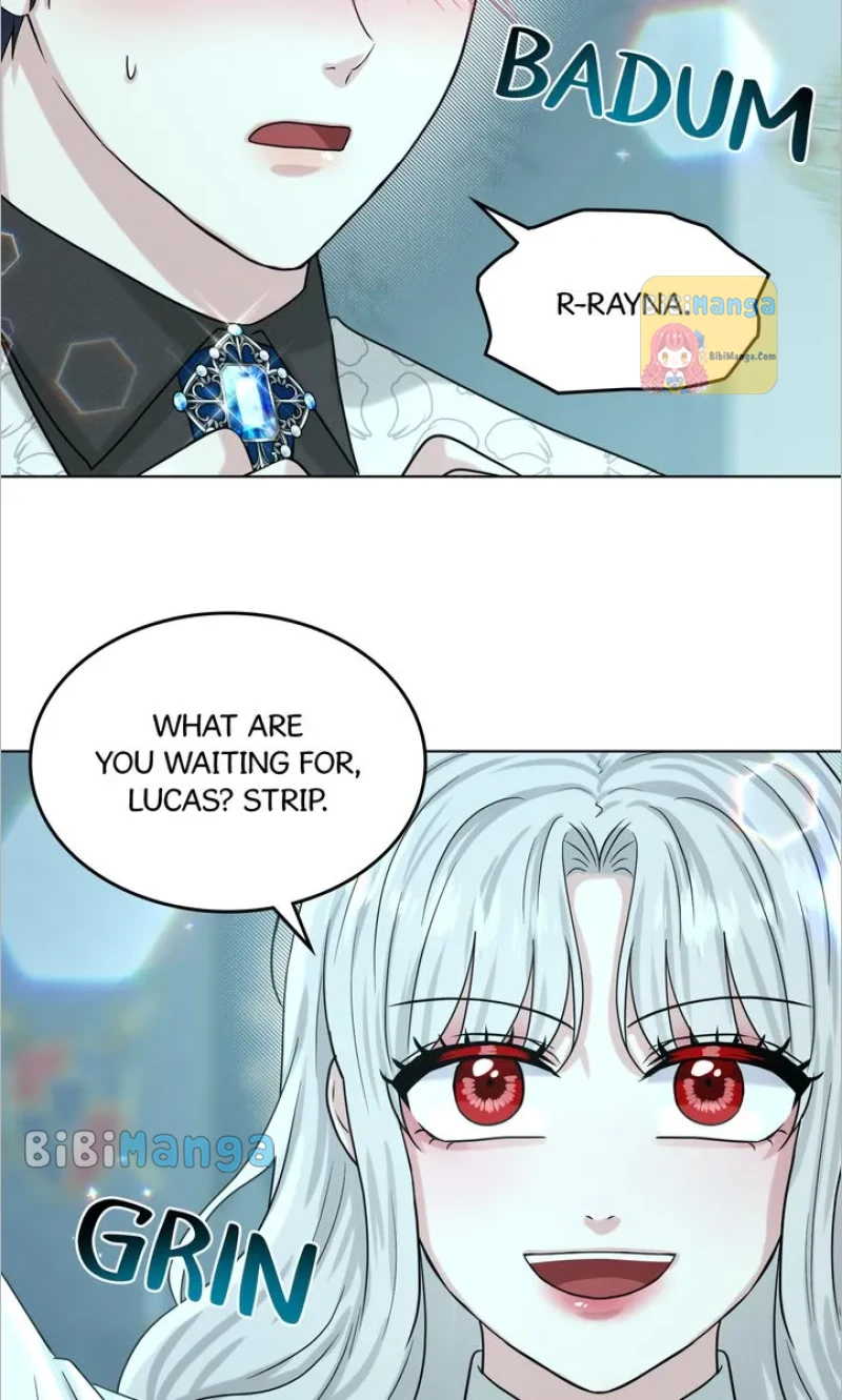 How to Get Rid of My Dark Past Chapter 87 387 91