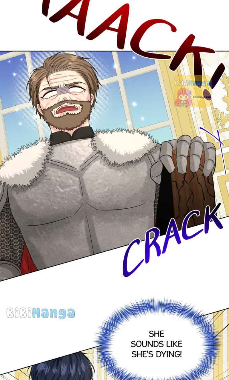 How to Get Rid of My Dark Past Chapter 88 290 04