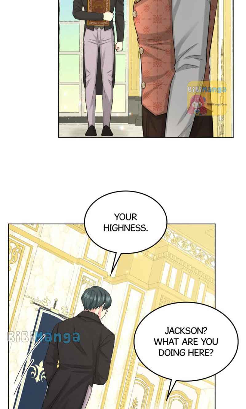 How to Get Rid of My Dark Past Chapter 88 301 15