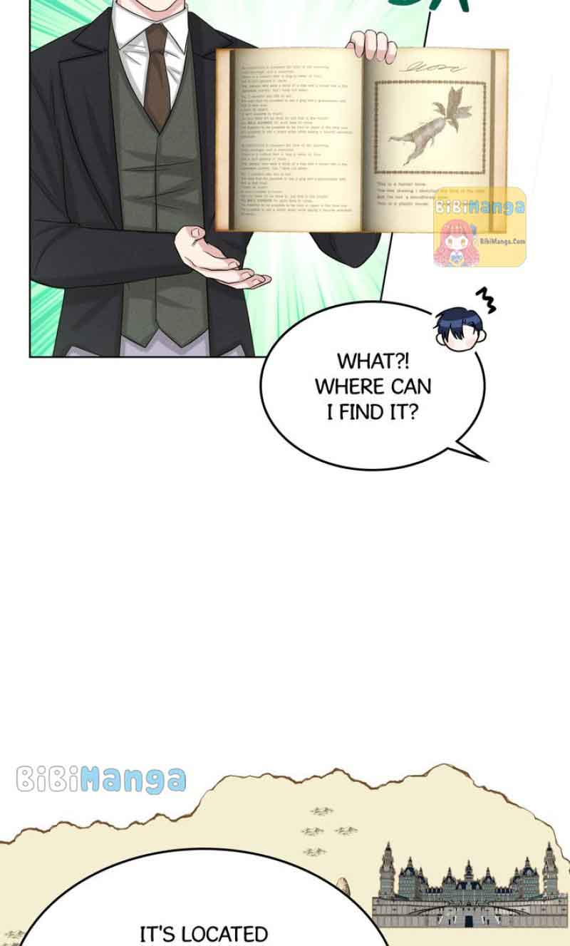 How to Get Rid of My Dark Past Chapter 88 303 17
