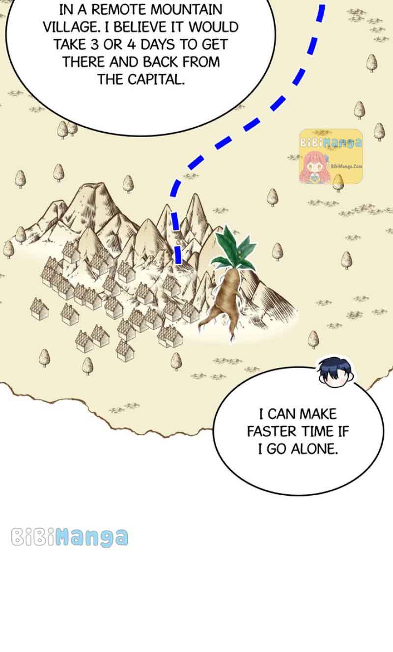 How to Get Rid of My Dark Past Chapter 88 304 18