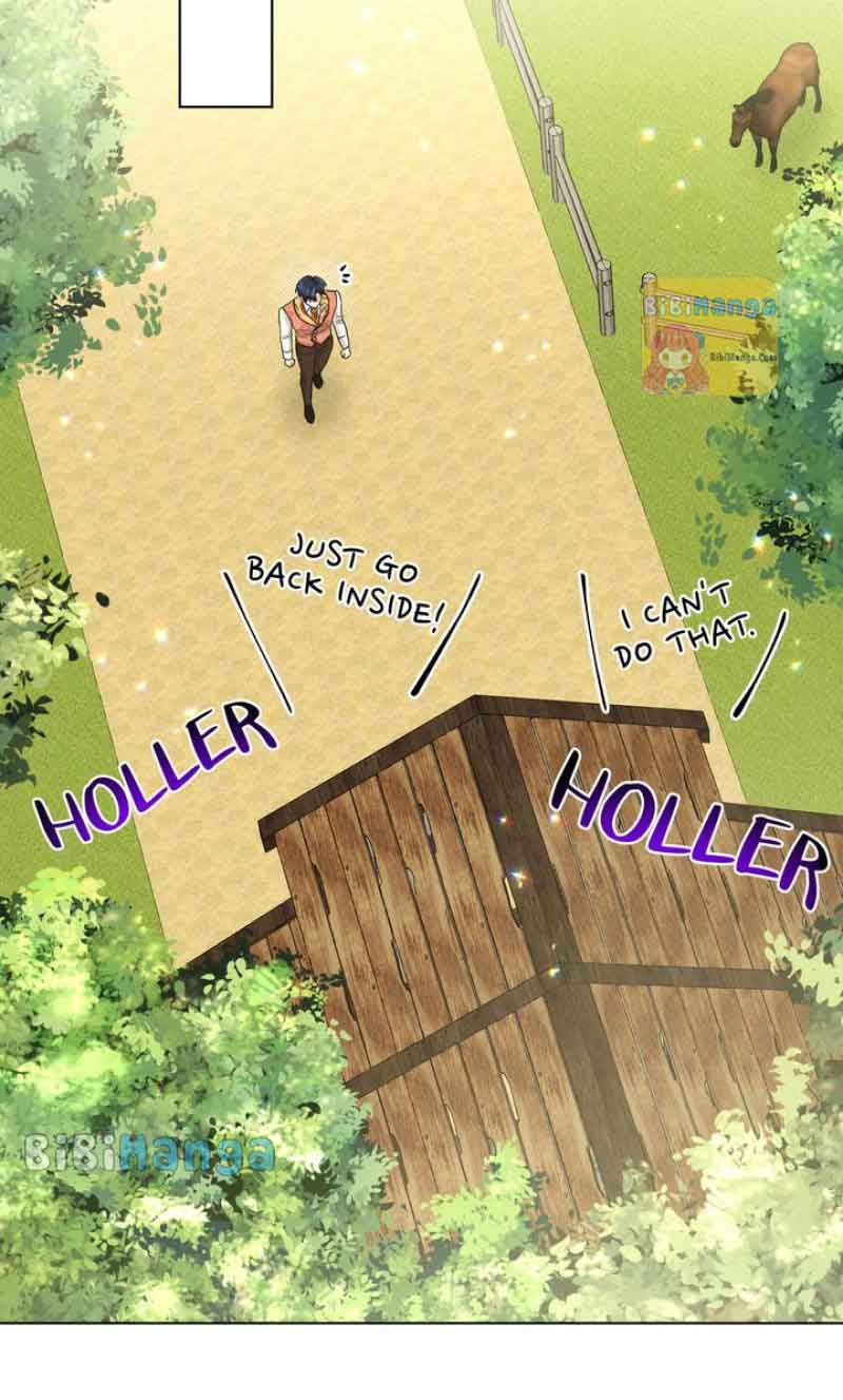 How to Get Rid of My Dark Past Chapter 88 309 23