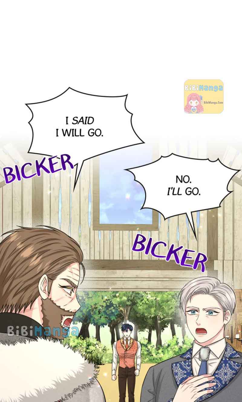 How to Get Rid of My Dark Past Chapter 88 310 24