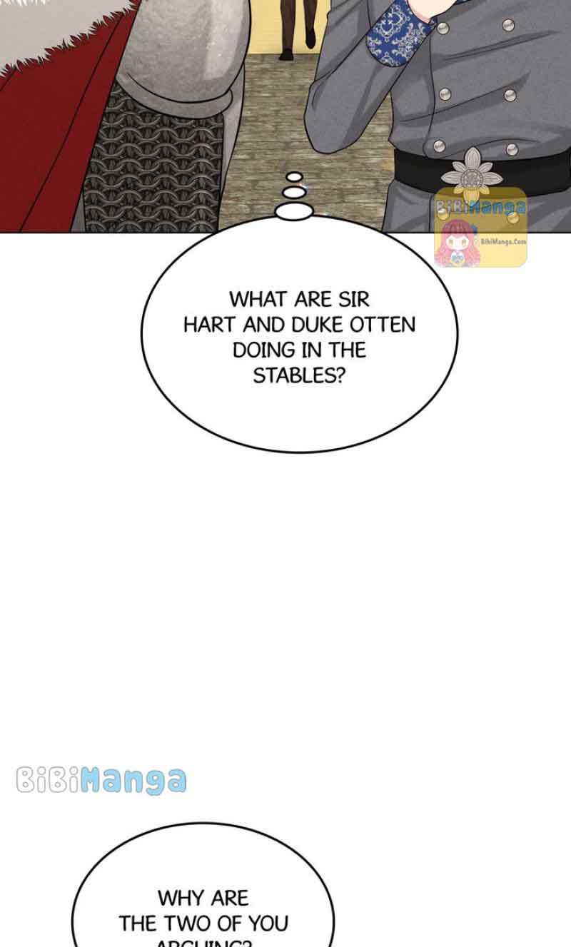 How to Get Rid of My Dark Past Chapter 88 311 25