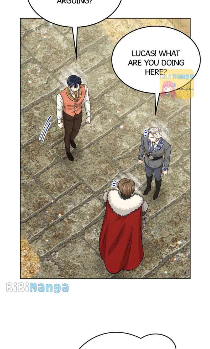 How to Get Rid of My Dark Past Chapter 88 312 26
