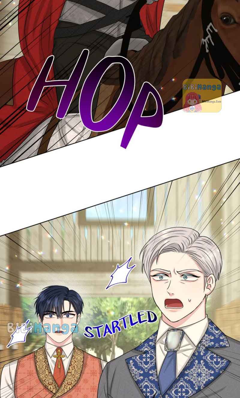 How to Get Rid of My Dark Past Chapter 88 316 30