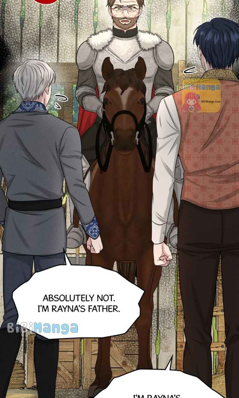 How to Get Rid of My Dark Past Chapter 88 318 32