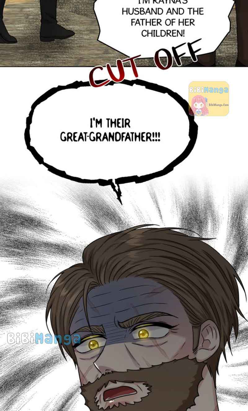 How to Get Rid of My Dark Past Chapter 88 319 33