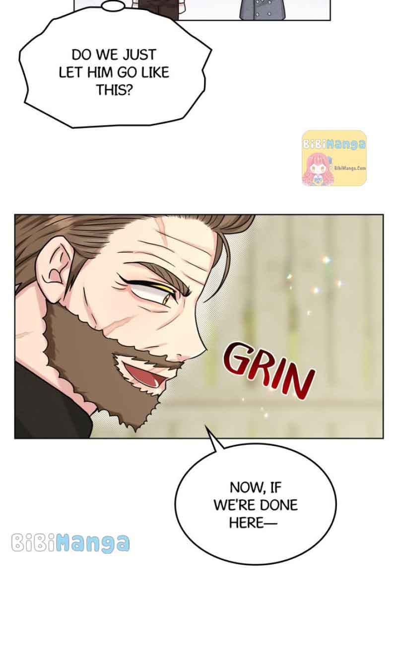 How to Get Rid of My Dark Past Chapter 88 321 35