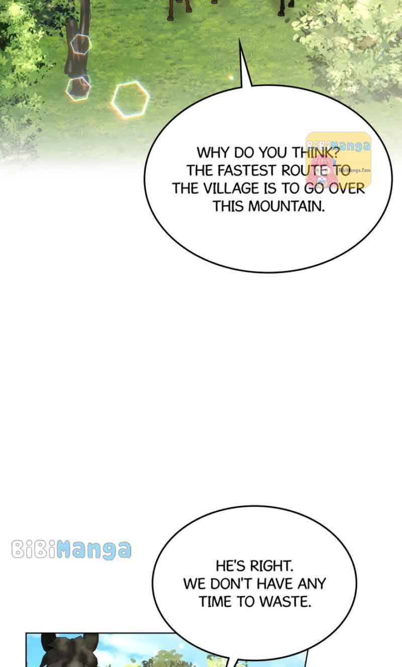 How to Get Rid of My Dark Past Chapter 88 331 45