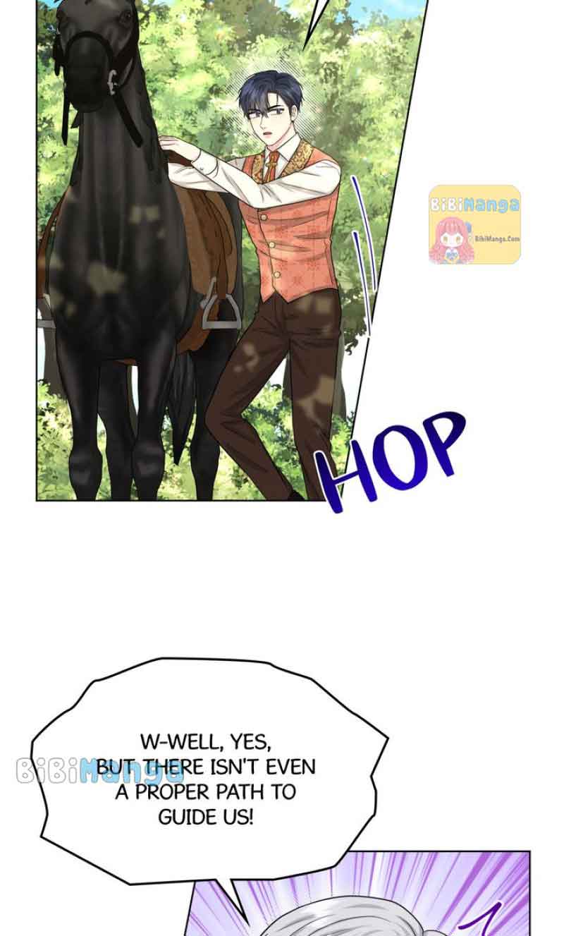 How to Get Rid of My Dark Past Chapter 88 332 46