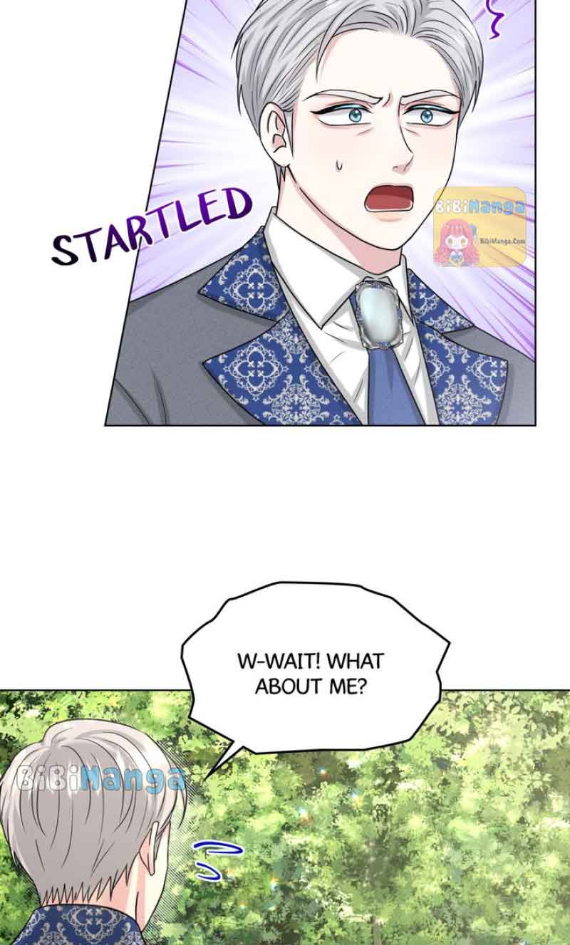 How to Get Rid of My Dark Past Chapter 88 333 47