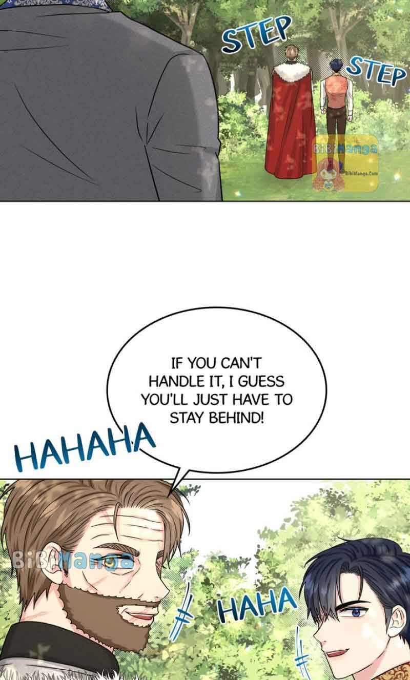 How to Get Rid of My Dark Past Chapter 88 334 48