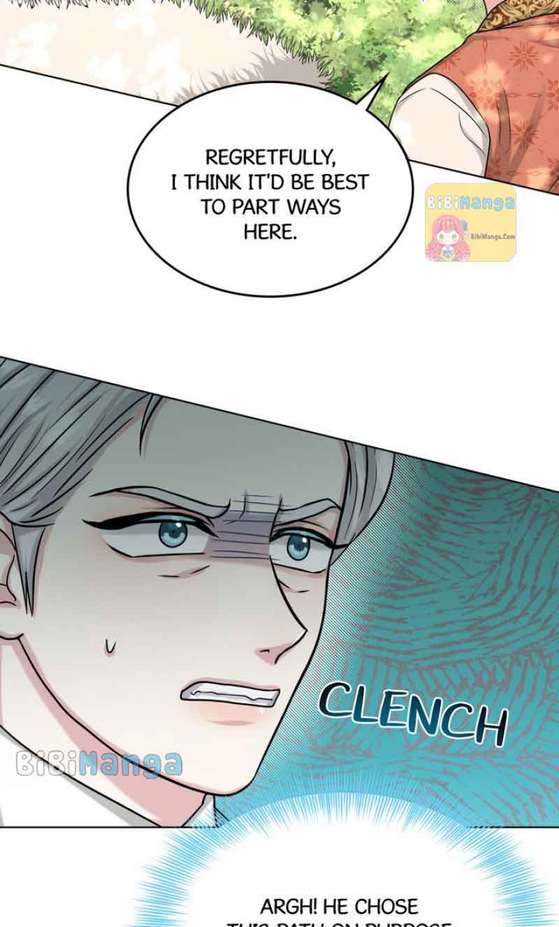 How to Get Rid of My Dark Past Chapter 88 335 49
