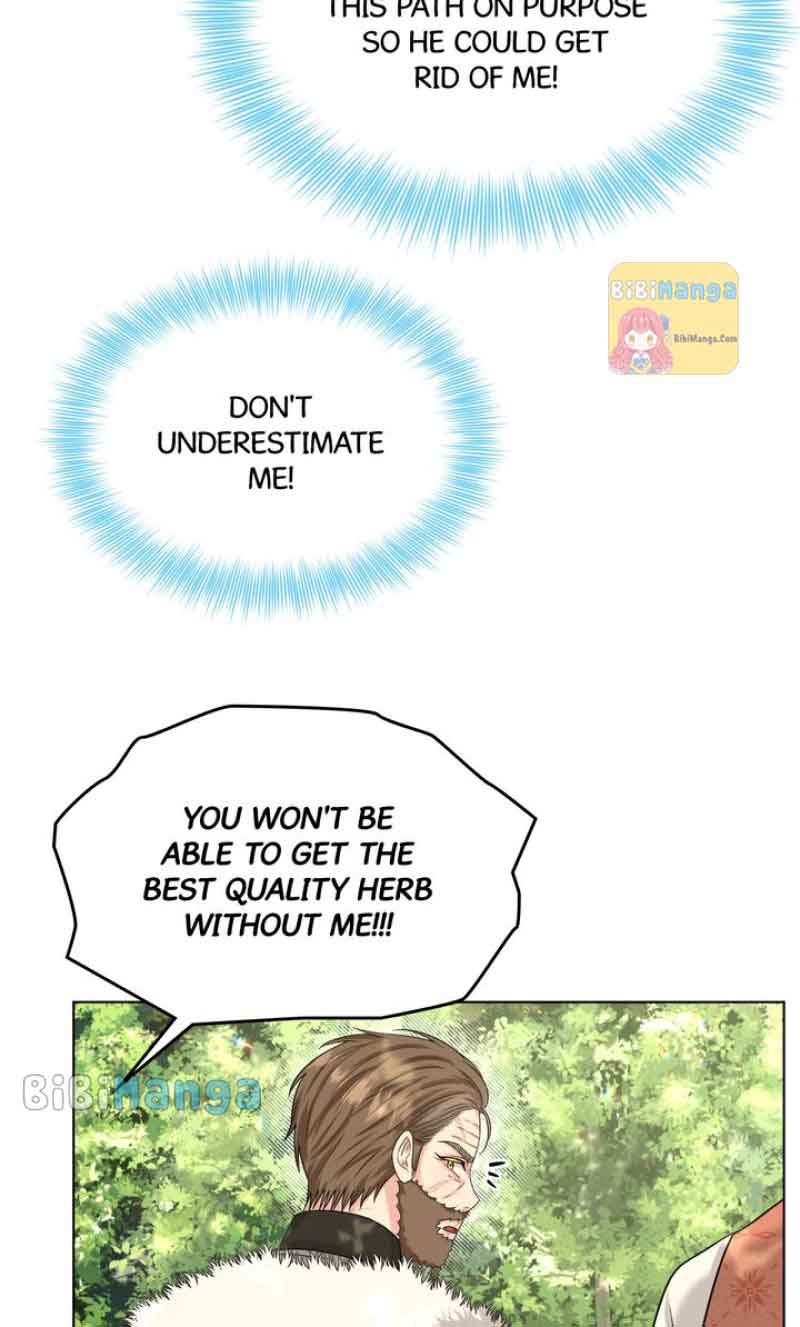 How to Get Rid of My Dark Past Chapter 88 336 50