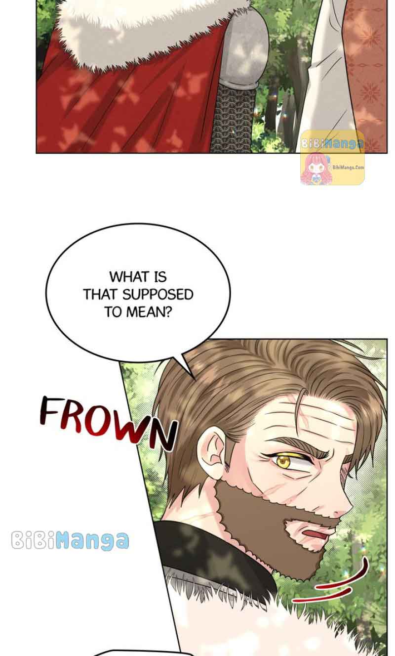 How to Get Rid of My Dark Past Chapter 88 337 51