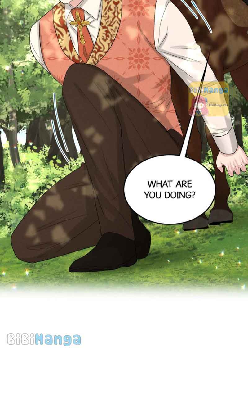 How to Get Rid of My Dark Past Chapter 88 342 56