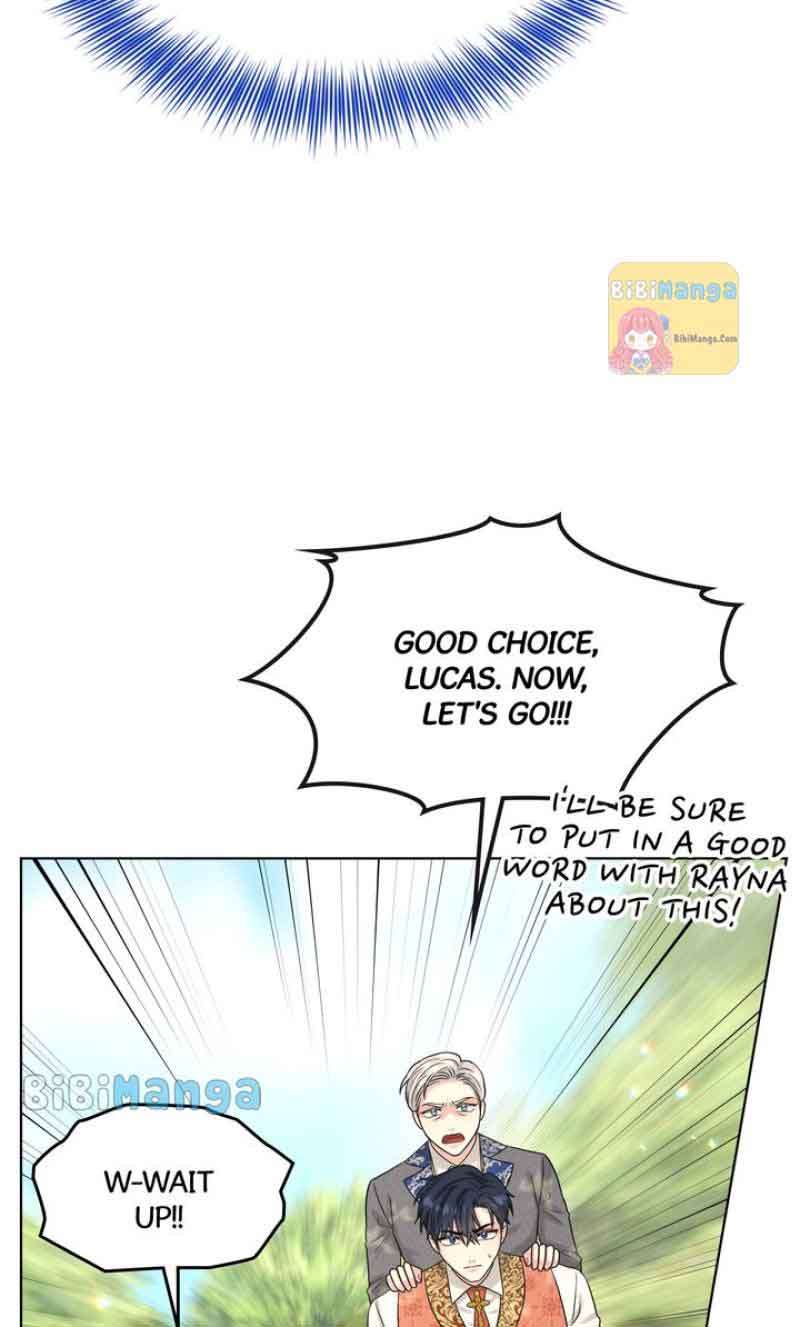 How to Get Rid of My Dark Past Chapter 88 344 58