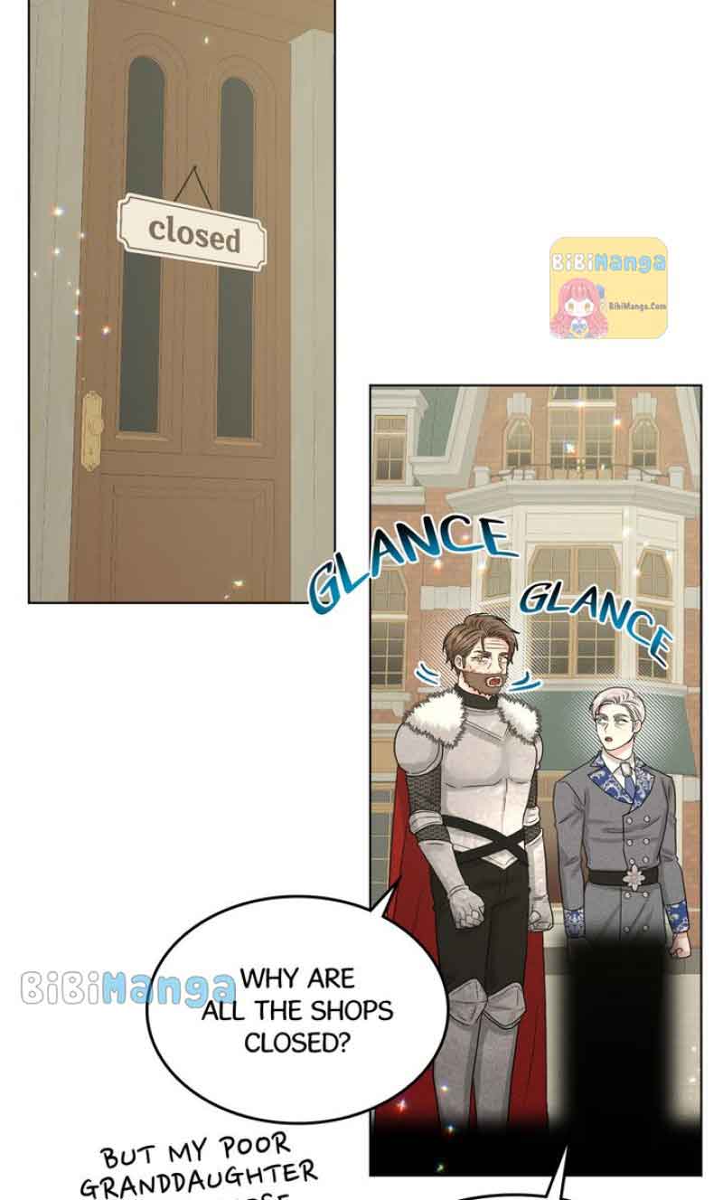 How to Get Rid of My Dark Past Chapter 88 349 63