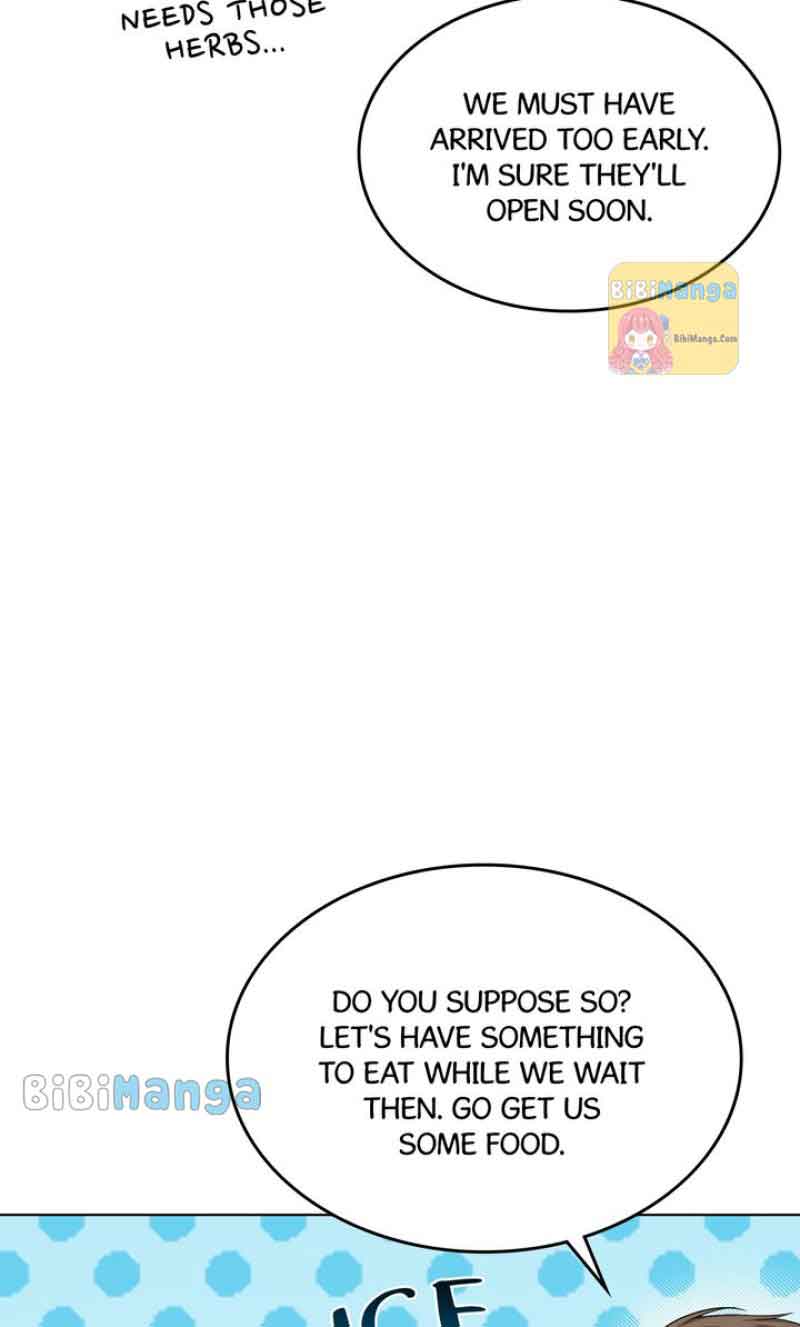 How to Get Rid of My Dark Past Chapter 88 350 64