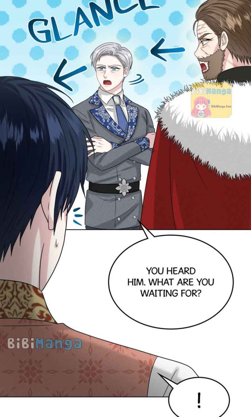 How to Get Rid of My Dark Past Chapter 88 351 65