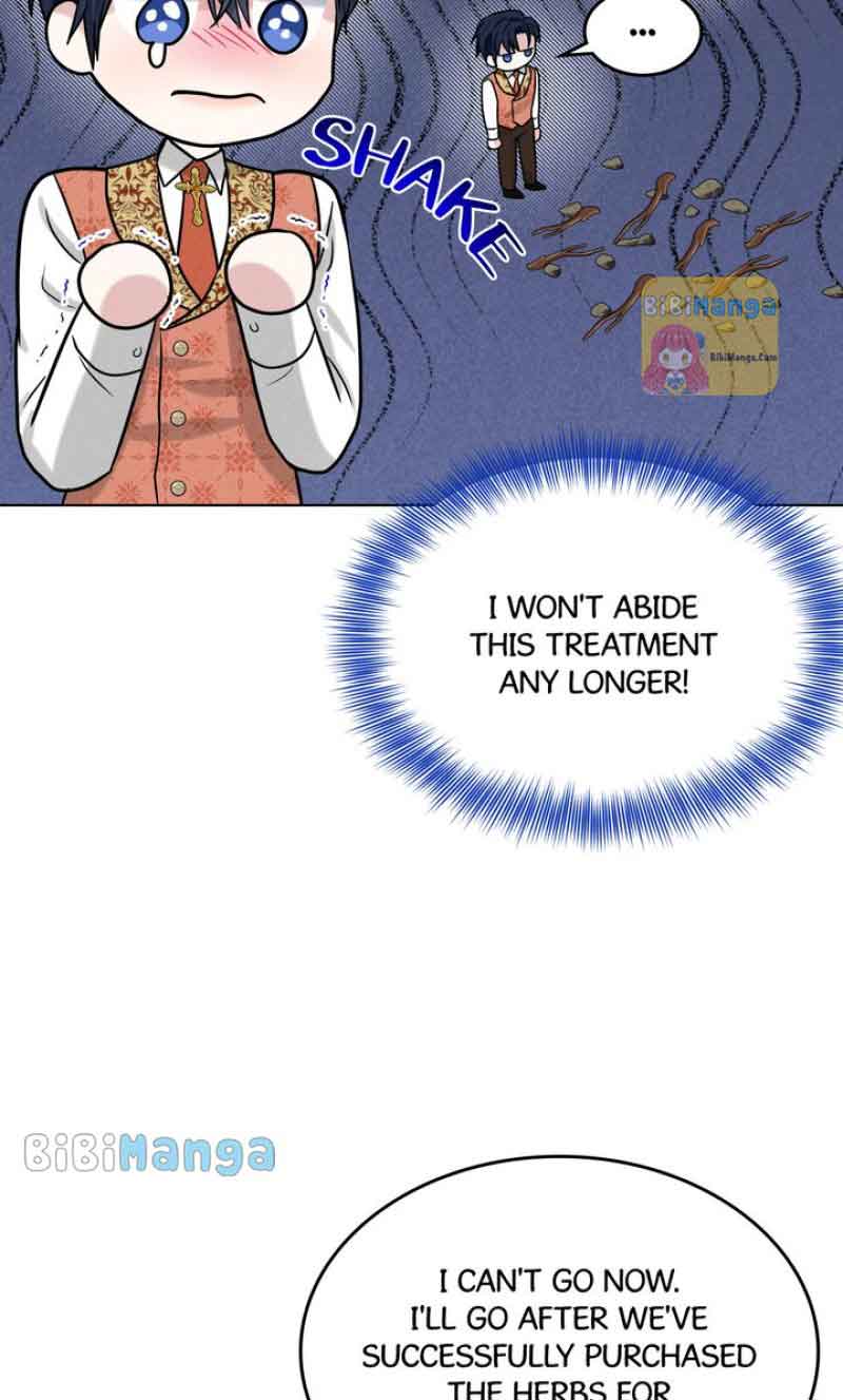 How to Get Rid of My Dark Past Chapter 88 353 67