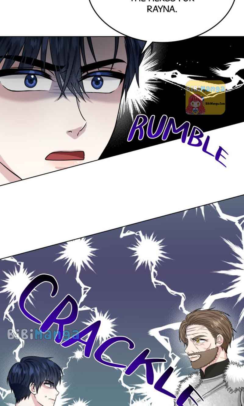 How to Get Rid of My Dark Past Chapter 88 354 68