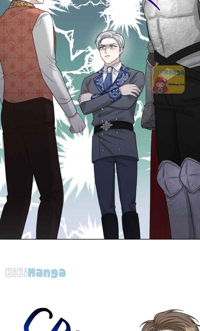 How to Get Rid of My Dark Past Chapter 88 355 69